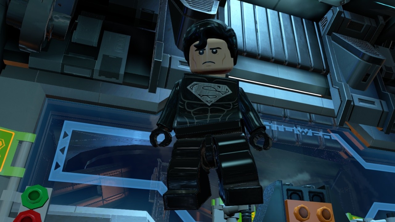 LEGO Batman 3: Más Allá de Gotham - Imagen 22